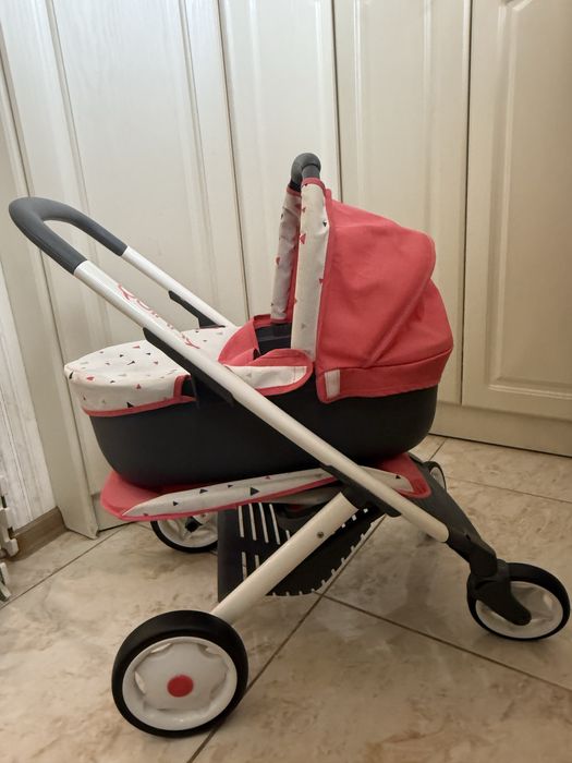 Коляска для ляльки Quinny гарний стан