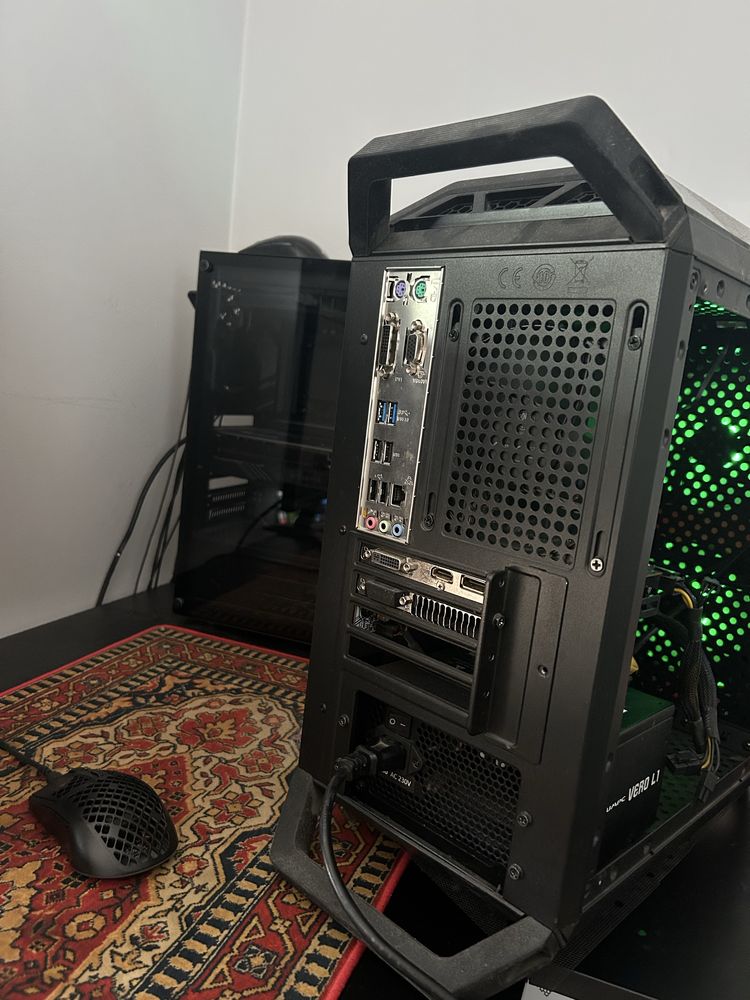 Komputer PC 1000zł