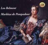 Markiza De Pompadour Audiobook, Belmont Leo