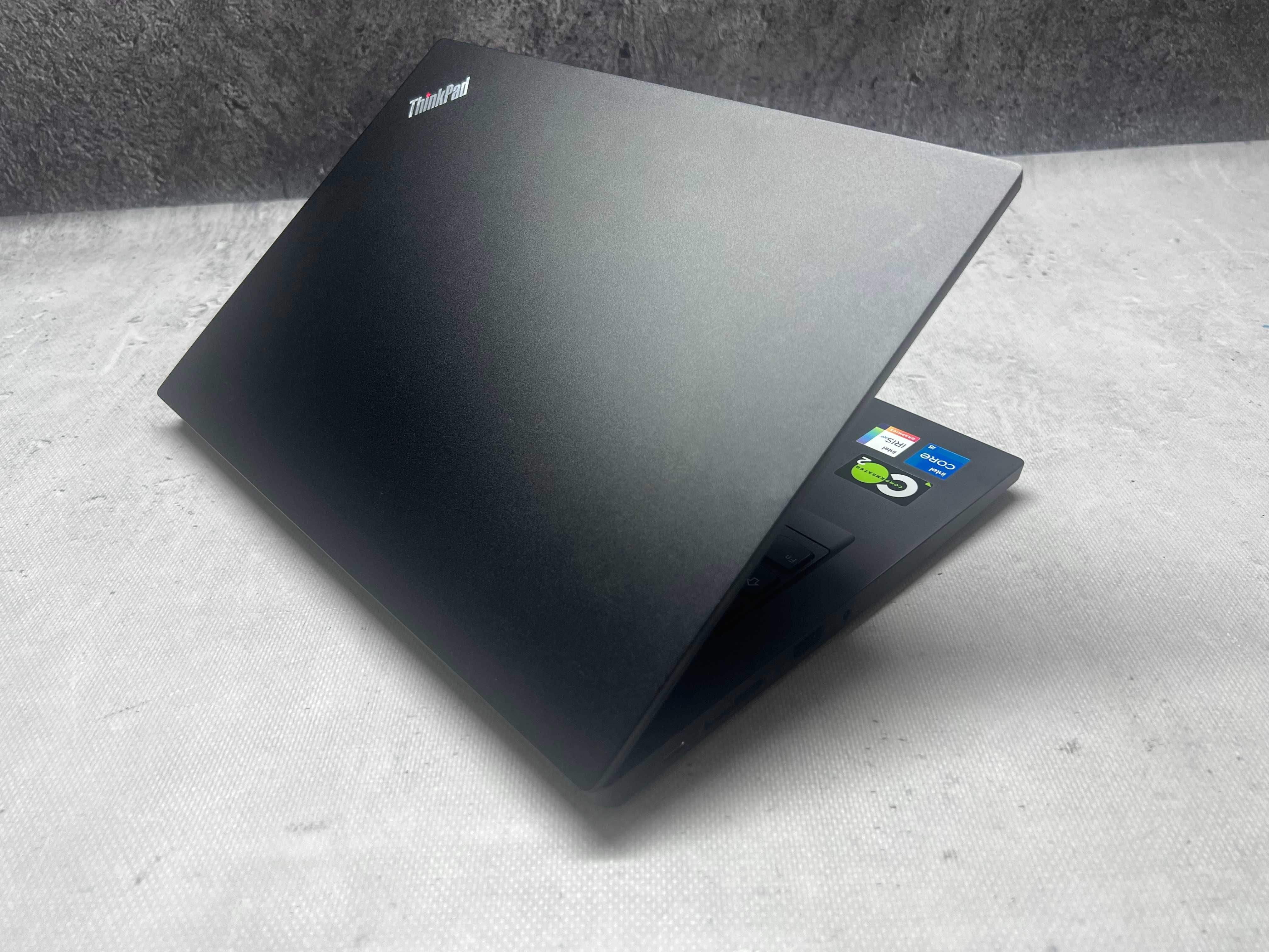 Thinkpad L13 Gen2 / i5-1135G7 / 16GB DDR4 / 512SSD / 13.3 FHD IPS /W11