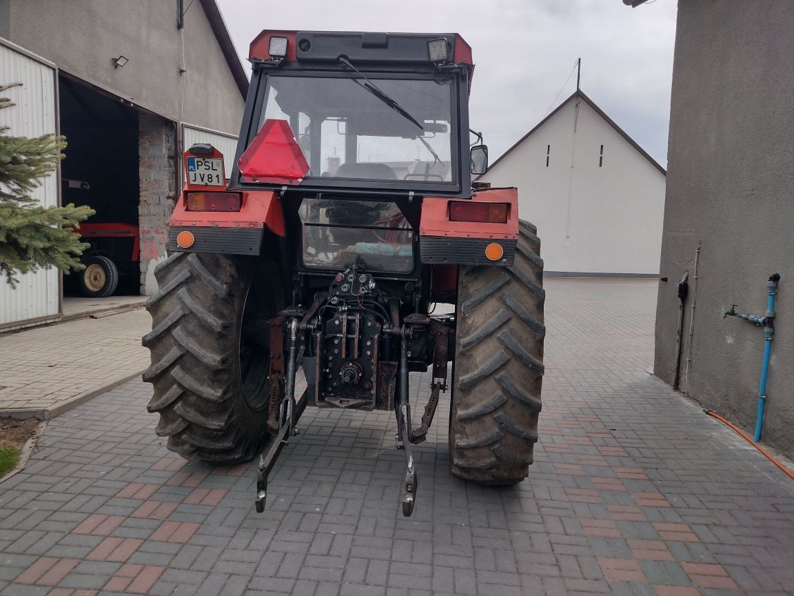 Ursus 1614 ciagnik