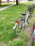 Sprzedam rower Batavus
