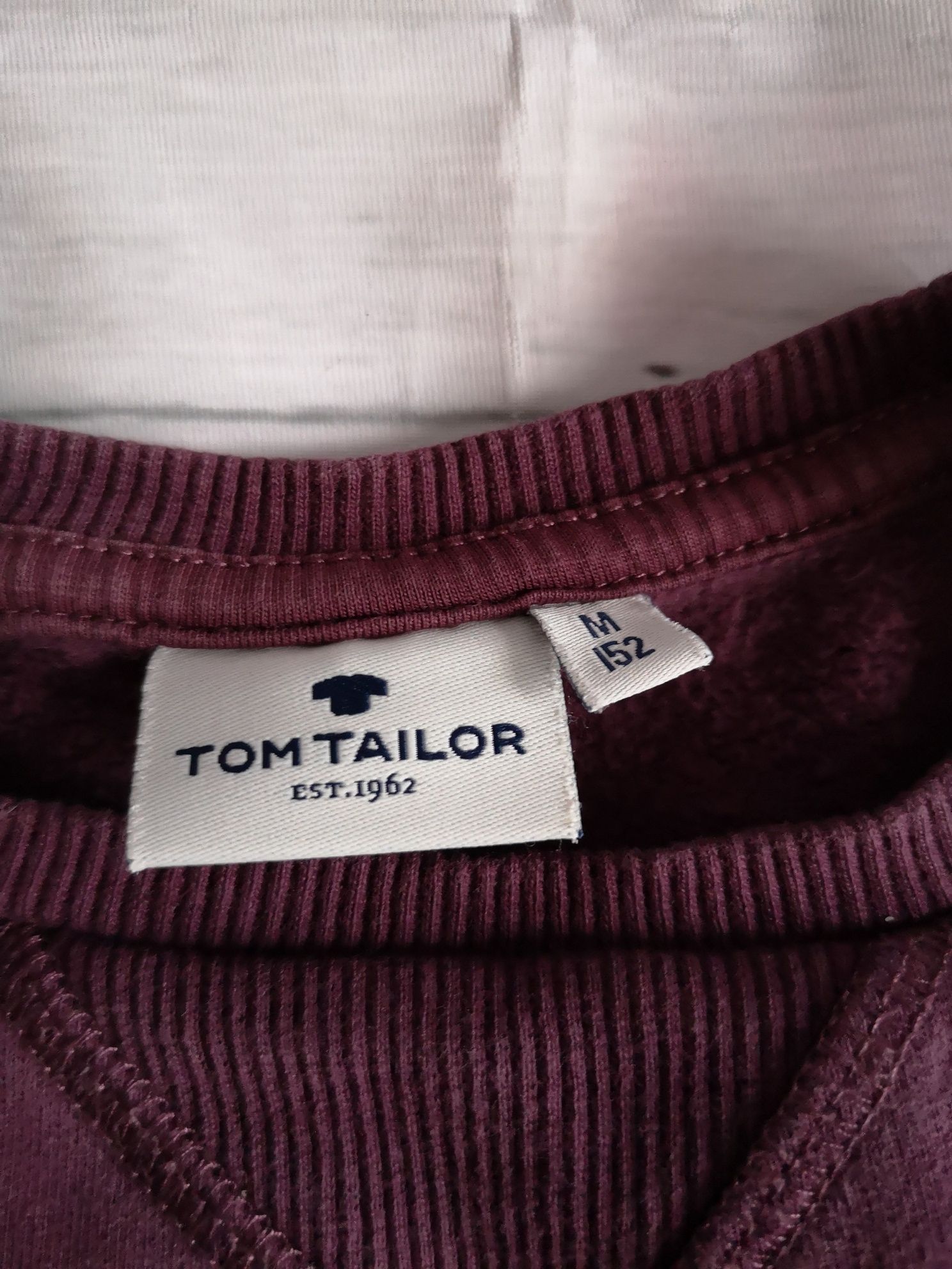 Bluza Tom Tailor