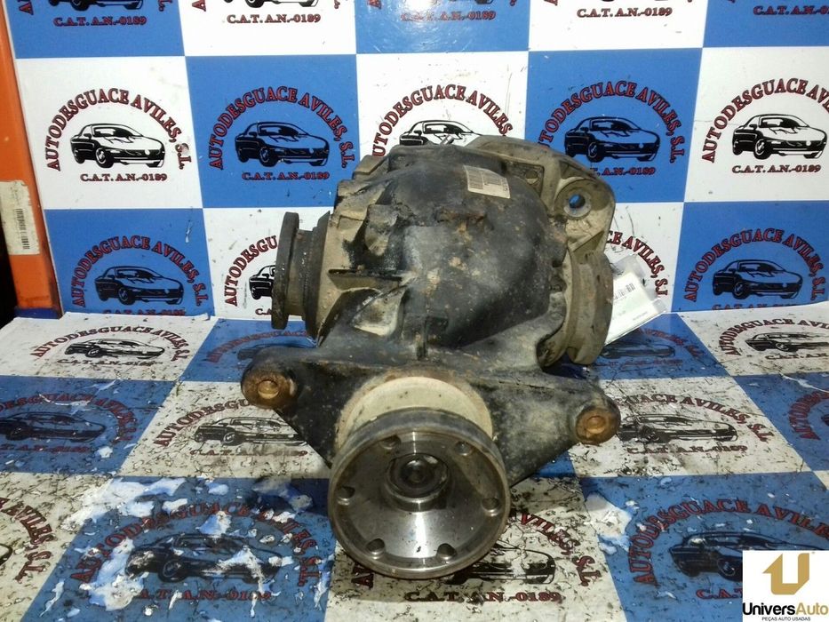 PORTA FRENTE DIREITA VOLVO S60 I 2.4 D 130CV 2401CC