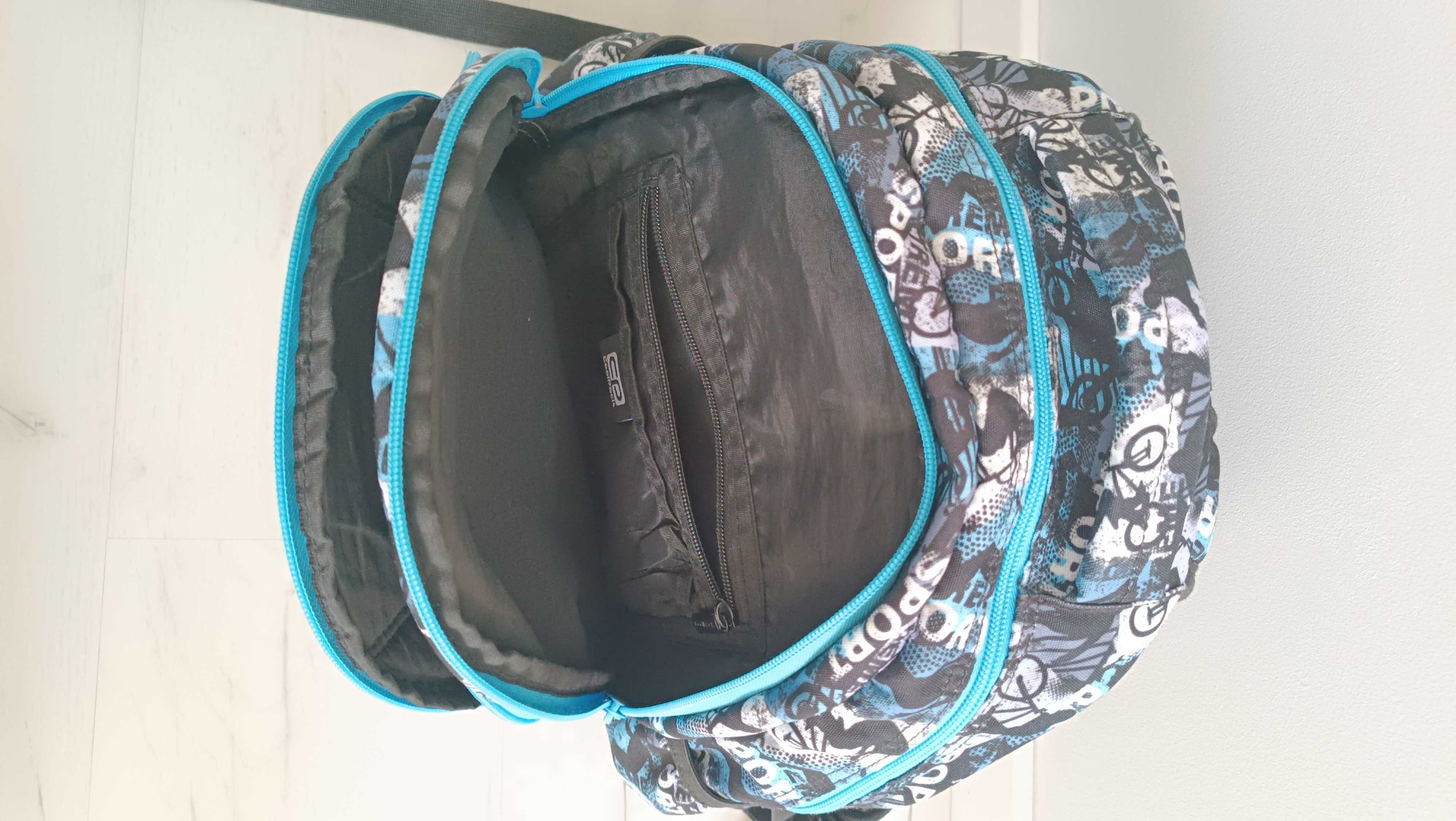 Plecak Coolpack klasa 1-3