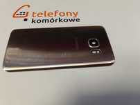 SAMSUNG GALAXY S7 klapka obudowa tył