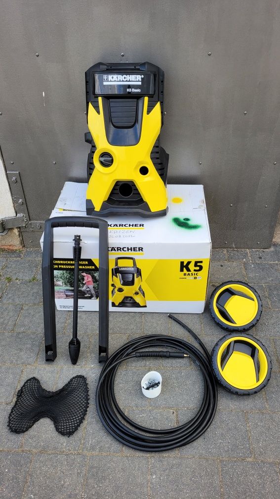 Karcher K5 Basic