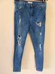 Jeansy spodnie Denim Pimkie 38 40
