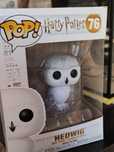 Figurka POP Harry Potter numer figurki 76