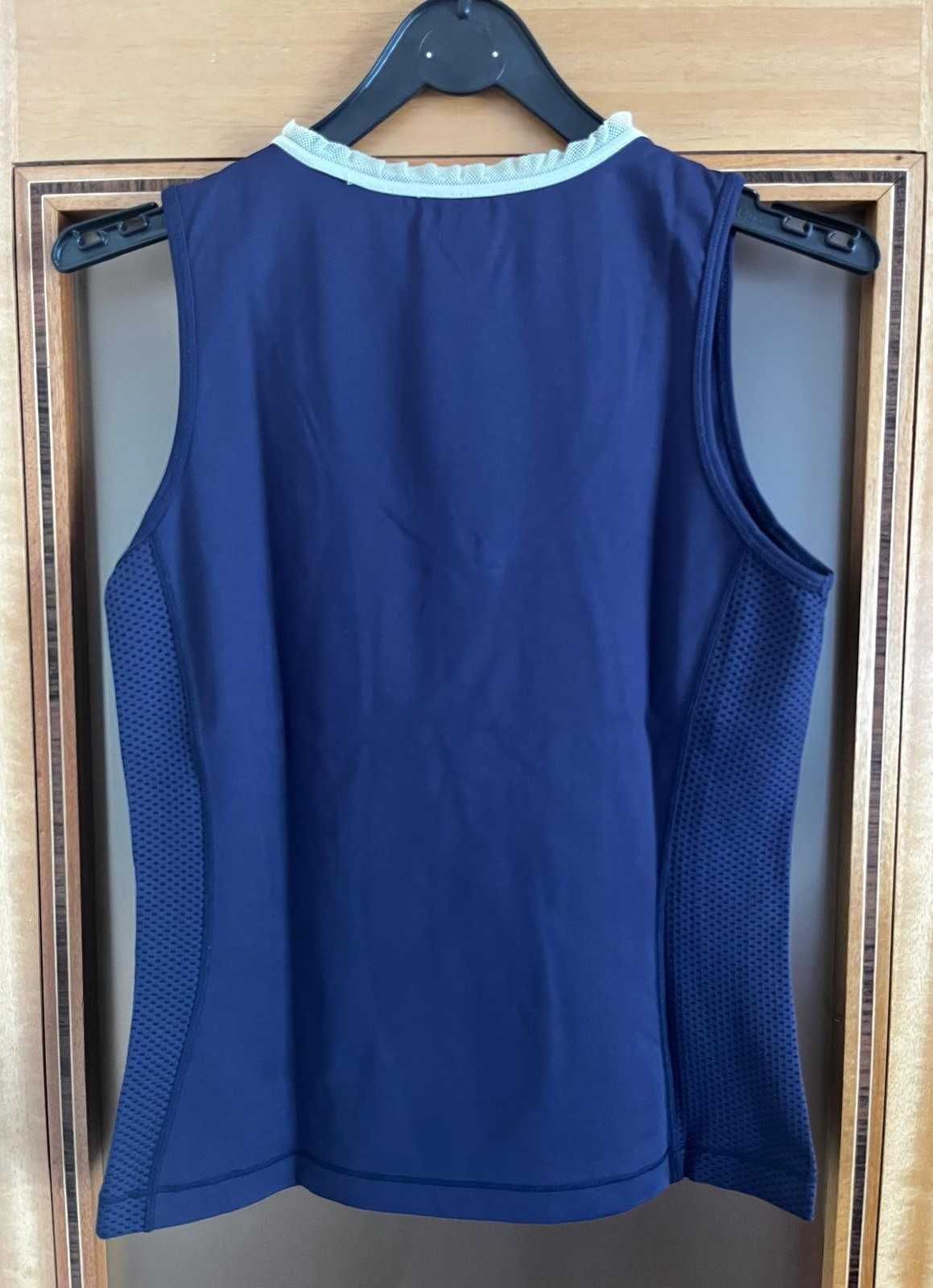 Camisola desportiva