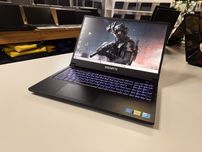 Ігровий ноутбук GIGABYTE G5 / Core I5-12500H /RTX 3050/16GB/512SSD/144