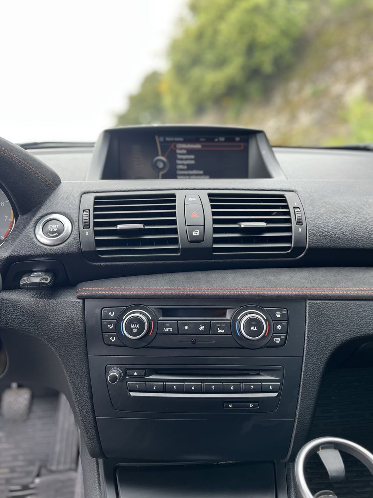 BMW 1M 2012 Full extras