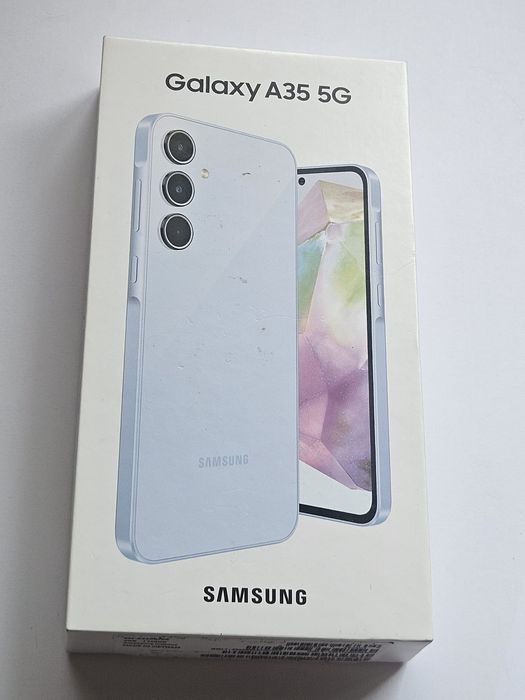 Samsung Galaxy A35 5G 128Gb