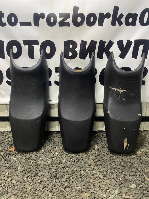 Сидіння до мотоцикла Shineray XY200-24(DS),інші, на кастом! Уточнюйте!