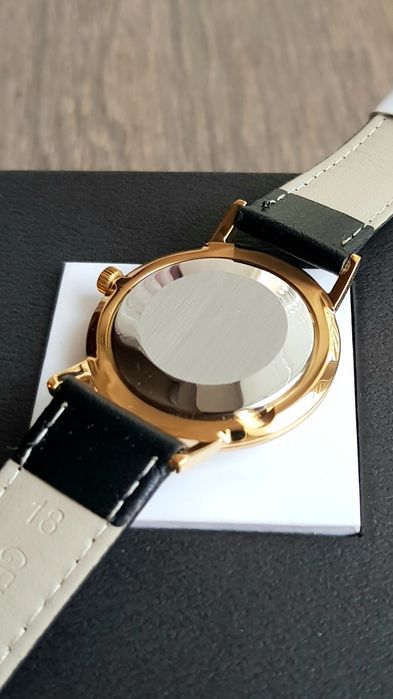 Годинник Полет Poljot de luxe Shockproof cal. 2209 23 Jewels USSR