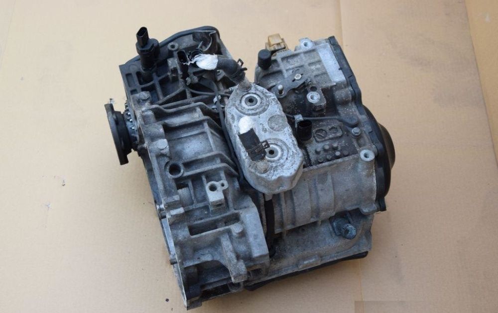 Коробка передач автомат АКПП 01M FDH/ESE/DTB/ECT 1.6 VW Golf/Bora