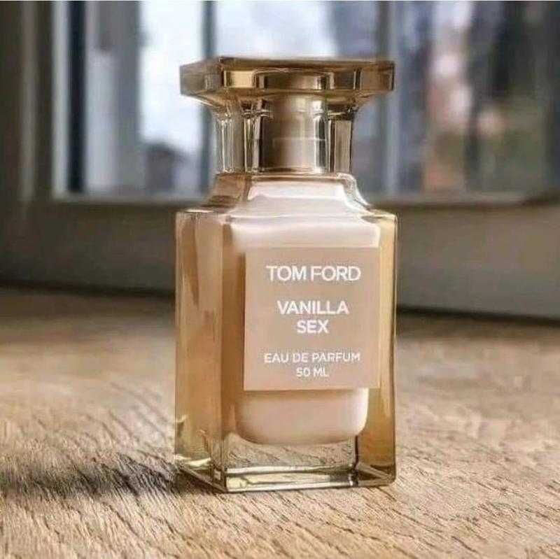 Lux парфуми Tom Ford Vanilla Sex