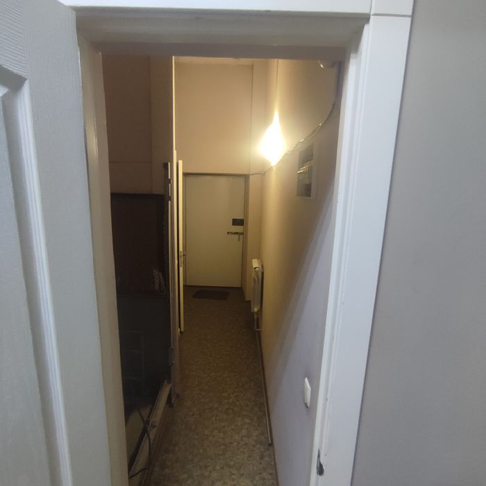 Приміщення на проспекті Олександра Поля 100