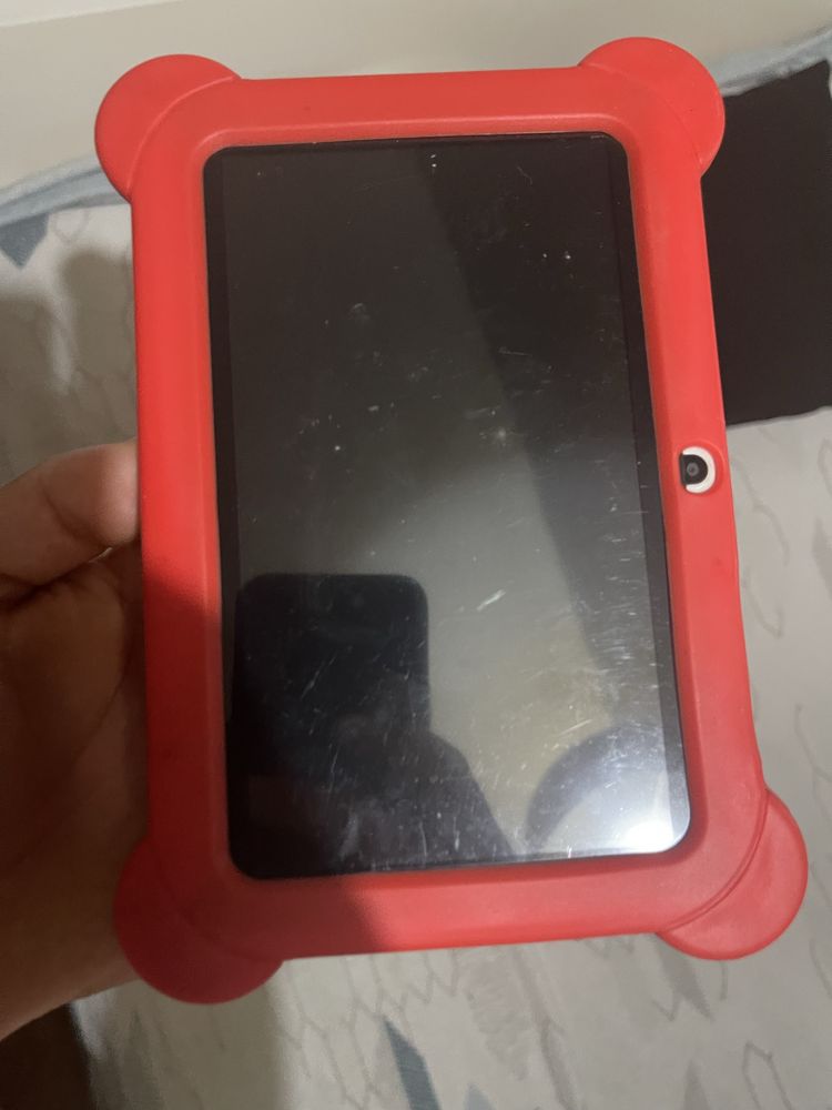 Vendo tablet usado