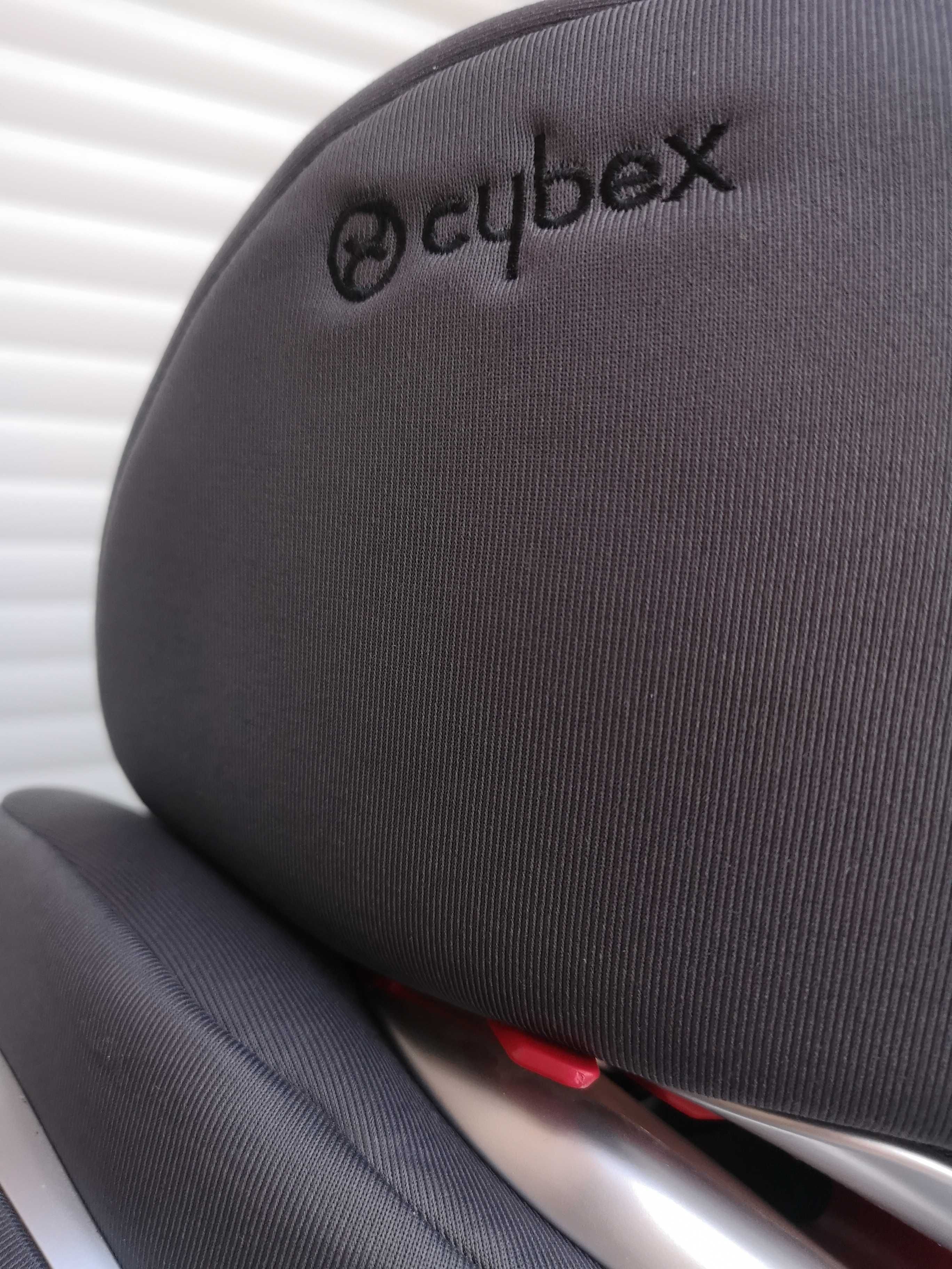 Cadeira criança  Cybex Solution Q2 Fix