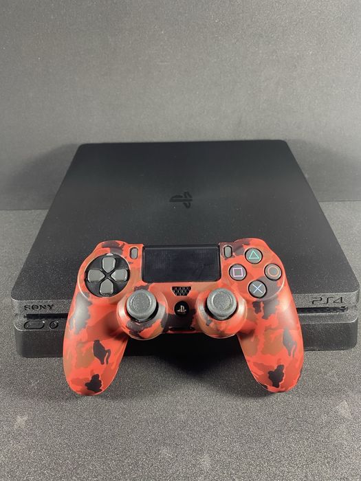 Playstation 4 - Slim
