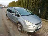 Ford S-Max FORD S-max 1.8 TDCi 125KM 7 miejsc