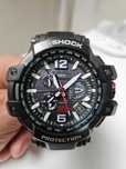 Casio G-shock GPW-1000 1AER