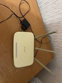 Wifi роутер TP-LINK WR845N