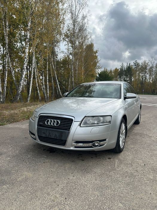 Продам Audi A6C6