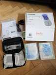 Konsung Compass 2800-2 Tester Portable Dry Biochemical Analyzer 2800