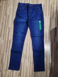 NOWE spodnie jeans 170 cm