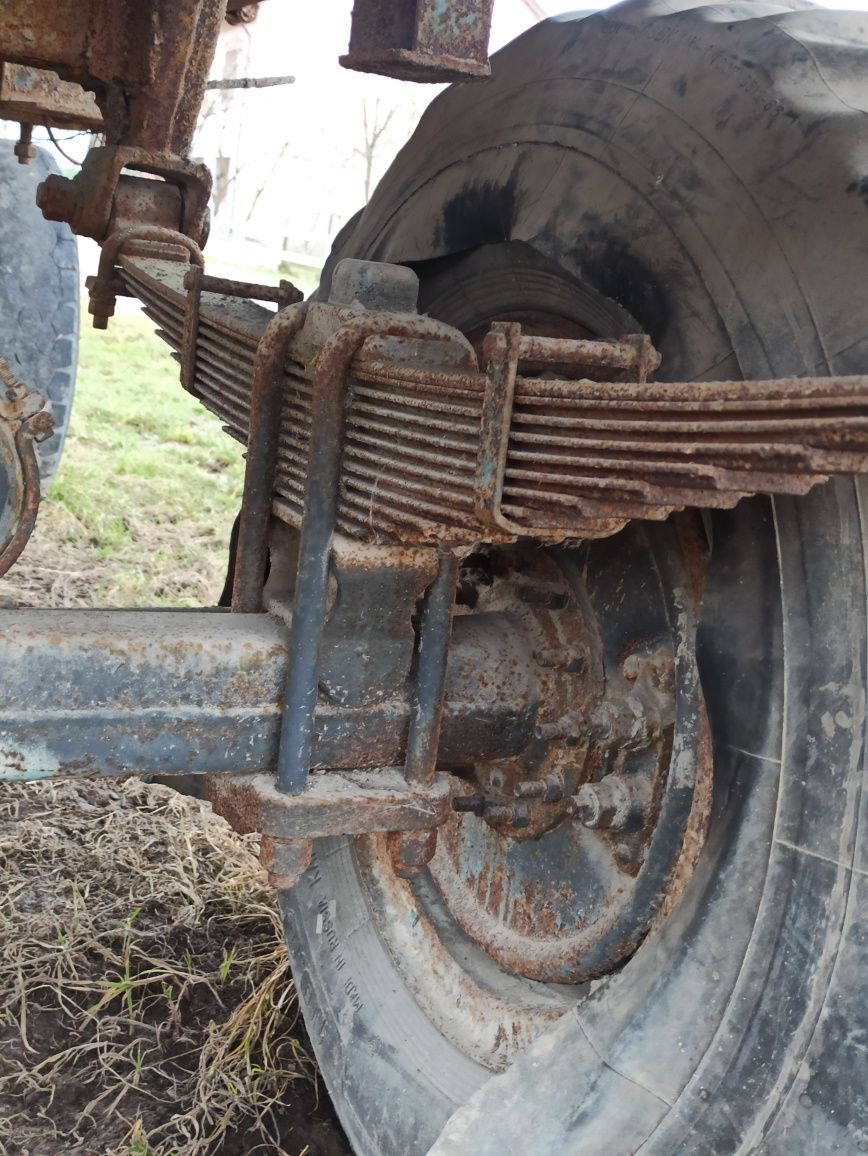 Причіп грузовий, ДОГОВІРНА ЦІНА