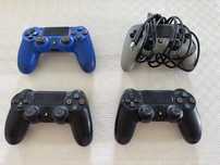 Vendo Comandos PS3 Usados