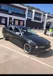 BMW 530d e39 Pack M