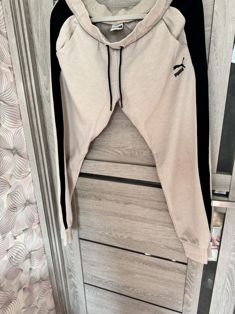 Спортивні жіночі штани puma