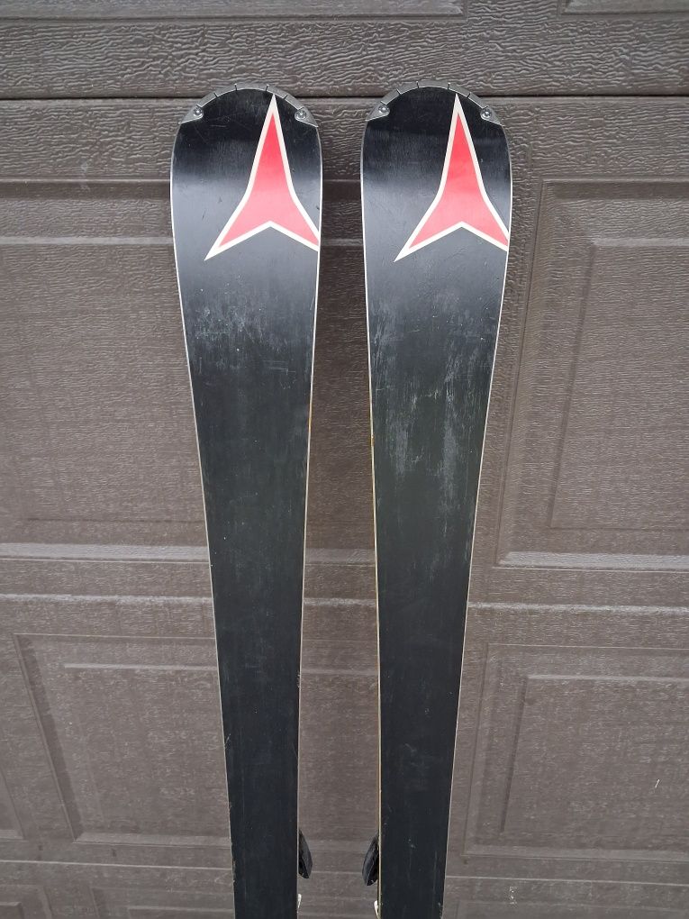 Narty Atomic Redster 164 SL