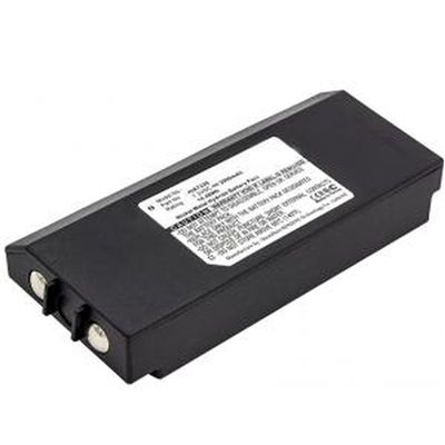 Akumulator Hiab Xs Drive Hia 2000Mah 7.2V