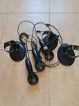 3 sztuki Skaner kodów kreskowych HONEYWELL MS9540/5420 USB