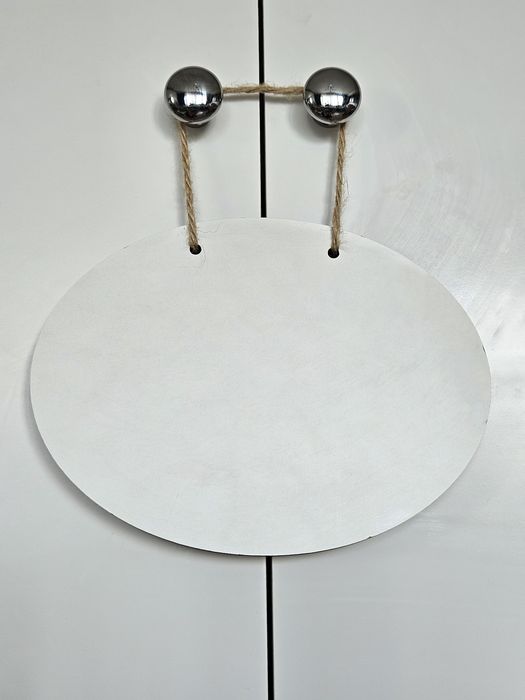 Zabawna tabliczka zawieszka ozdoba dekoracja dla dziewczyny prezent