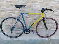 Bicicleta Peugeot Single Speed