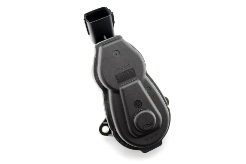 Мотор ручного гальма Renault Megane 3 (Рено Меган 3) 32338814C