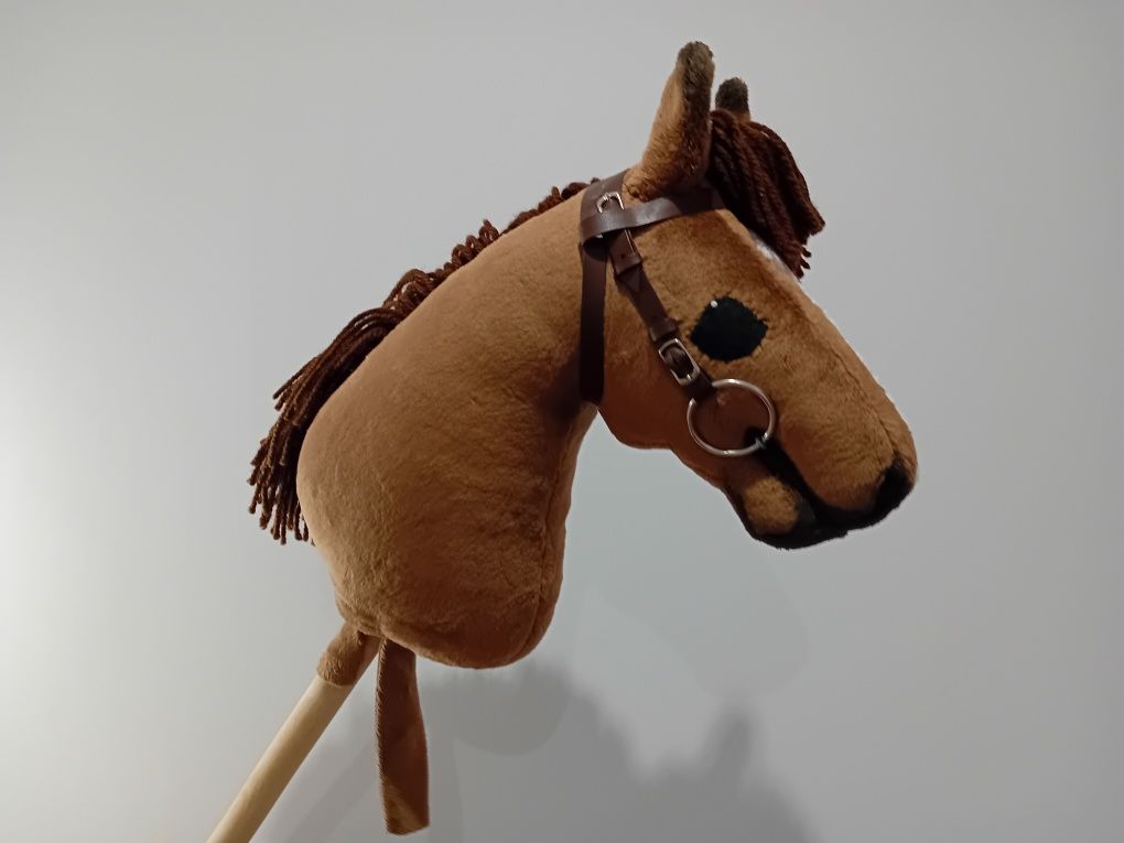 Hobby Horse nowy ręcznie robiony