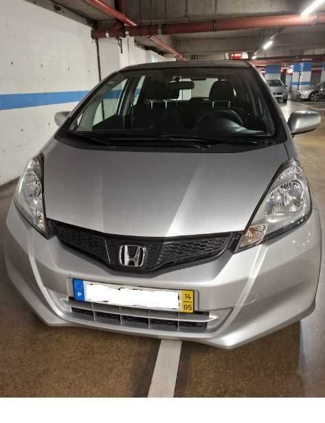 Honda Jazz 1.2 em excelentes condições