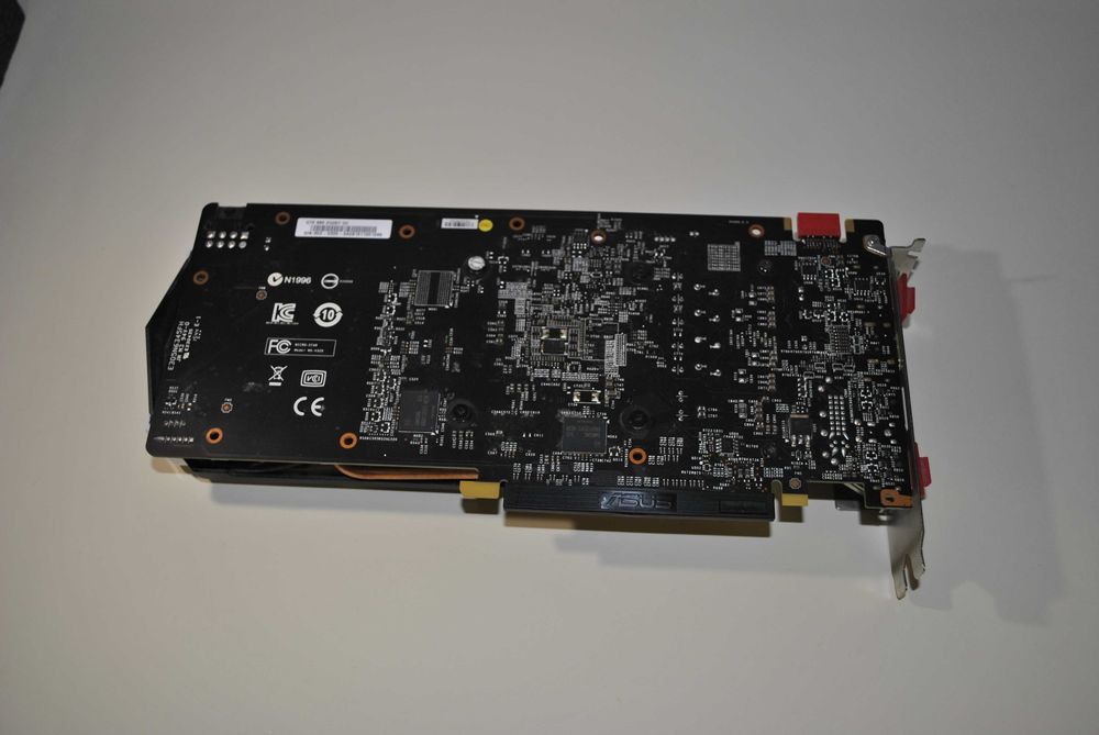 Karta graficzna GTX 960 2GD5T OC