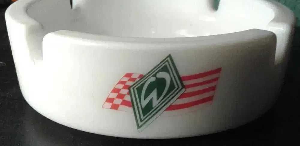 Cinzeiro Werder Bremen, original