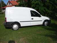 opel combo 1.3 cdti