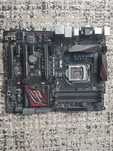 ASUS Z170 Pro Gaming uszk. płyta główna
