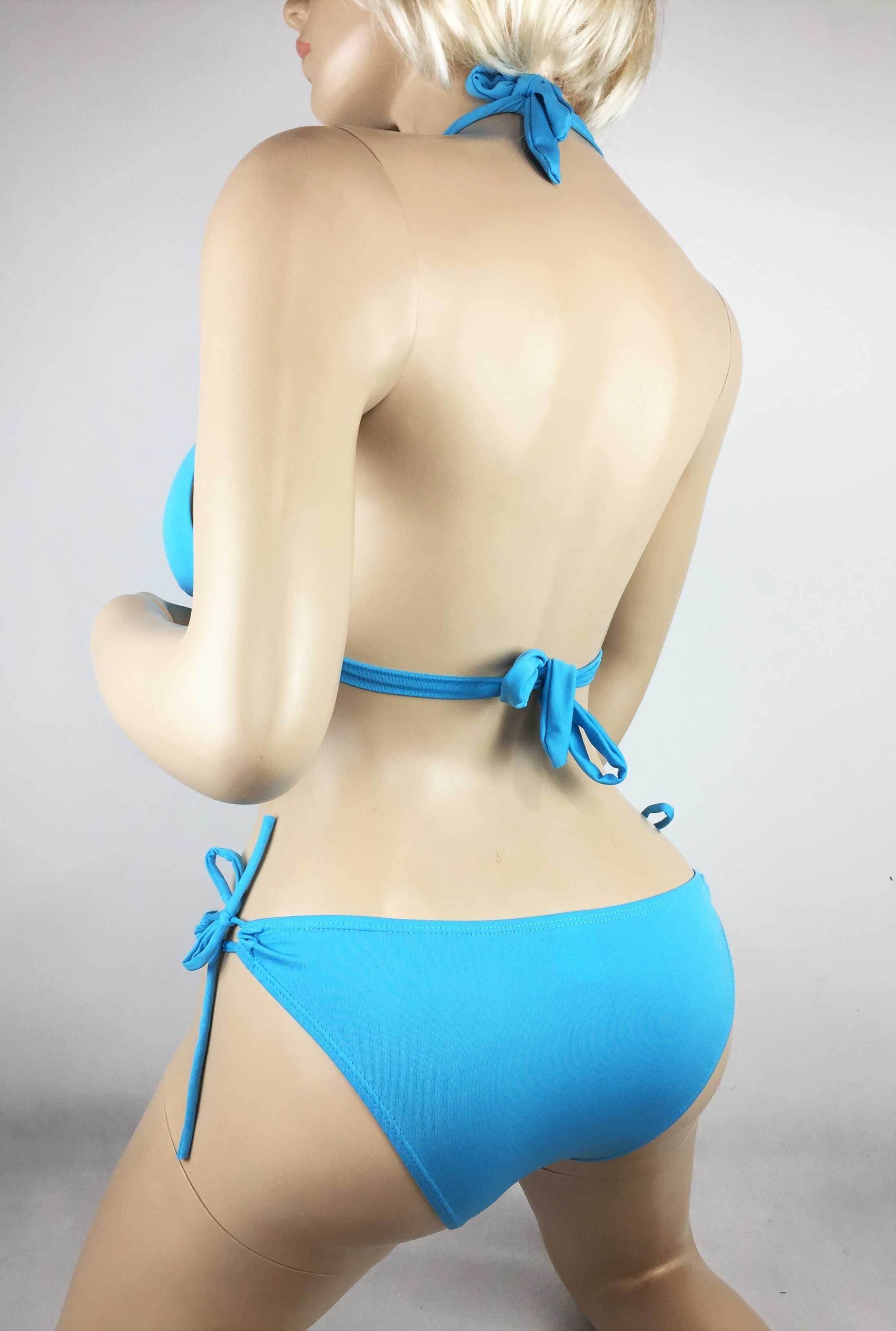 Nowe Bikini, strój kąpielowy rozmiar M