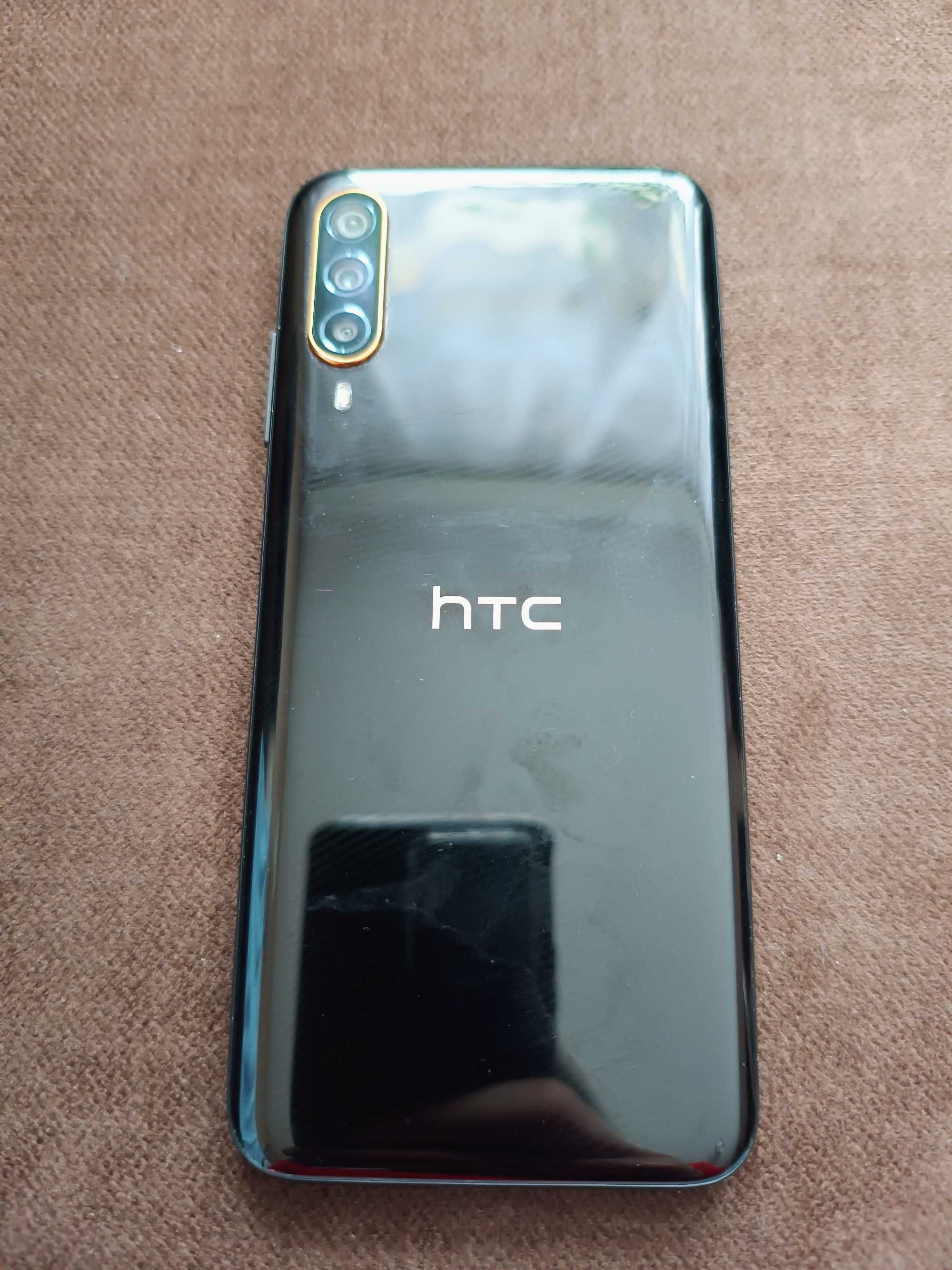 HTC desire 22 pro