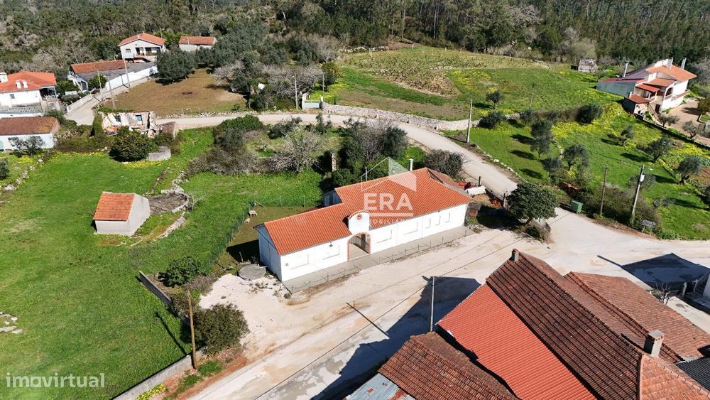 Cafe em Santiago da Guarda , Ansião